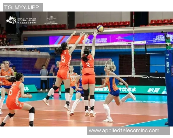 上海排球队的转型之路：从传统强队到现代化竞技先锋的蜕变之旅