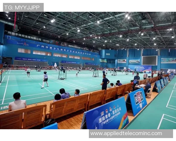 上海羽毛球队在全运会中的精彩表现与实力分析