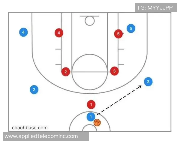 北京篮球队战术揭秘：从进攻到防守的全面解析与实践探讨