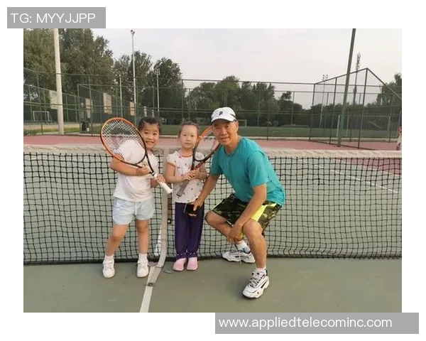 吴伟专访:畅谈网球生涯与成长历程的点滴回顾 吴伟专访:畅谈网球生涯与成长历程的点滴回顾