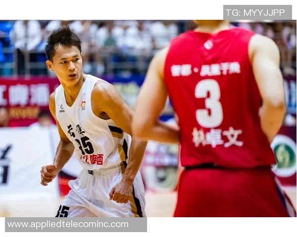 广州篮球队在联赛中的技术表现分析与未来展望