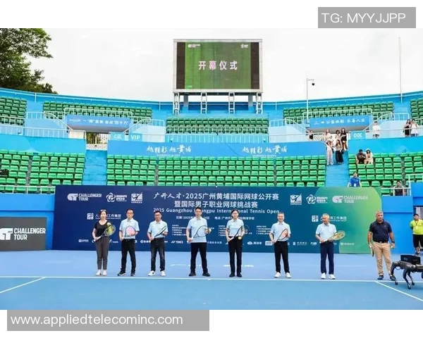 广州网球队挑战赛精彩配合点评展现团队默契与实力