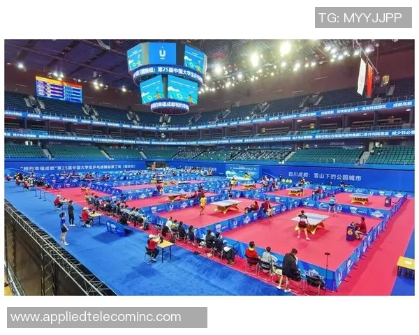 成都乒乓球队在世界锦标赛中的辉煌历程与突破成就全景回顾 成都乒乓球队在世界锦标赛中的辉煌历程与突破成就全景回顾