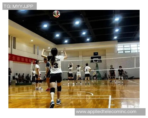 排球盛宴:深入武汉排球队的耐力训练与精神探索 排球盛宴:深入武汉排球队的耐力训练与精神探索