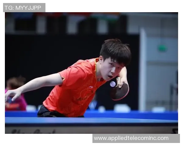 杭州乒乓球队力量表现数据分析揭示运动员潜力与训练效果的深度关系 杭州乒乓球队力量表现数据分析揭示运动员潜力与训练效果的深度关系