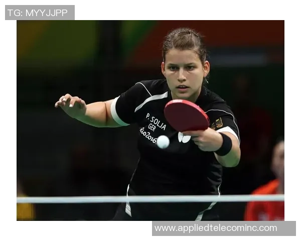 西安乒乓球队在欧锦赛中的战术分析与表现评估 西安乒乓球队在欧锦赛中的战术分析与表现评估