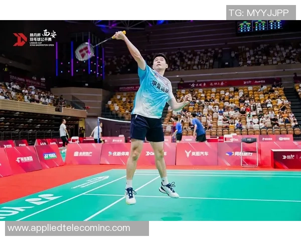 西安羽毛球队个人能力深度解析与发展潜力探讨