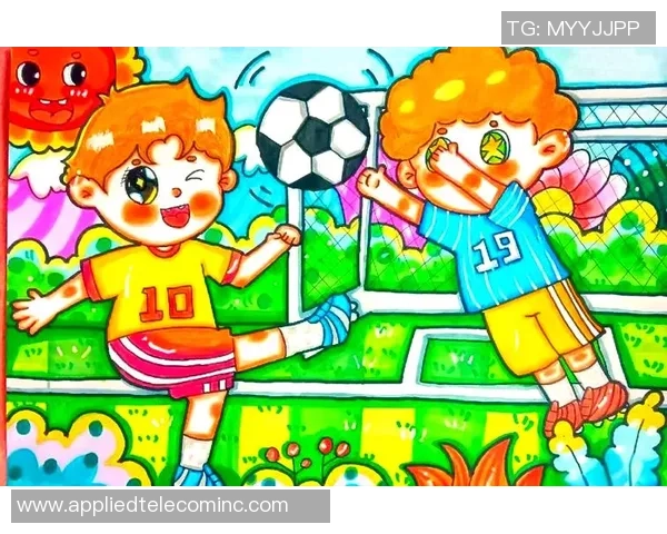 足球明星脸卡通创意设计展现球场魅力与个性化风格的完美结合 足球明星脸卡通创意设计展现球场魅力与个性化风格的完美结合