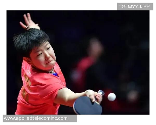 陈敏专访：从青涩少年到网球明星的成长之路与心路历程回顾