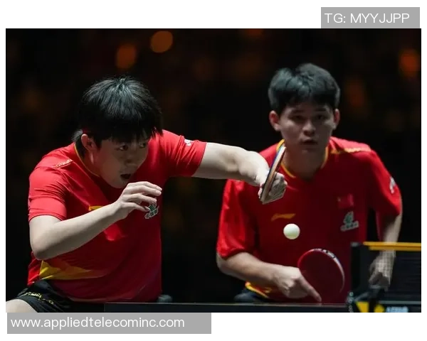 全国锦标赛点评：成都乒乓球队的战术表现