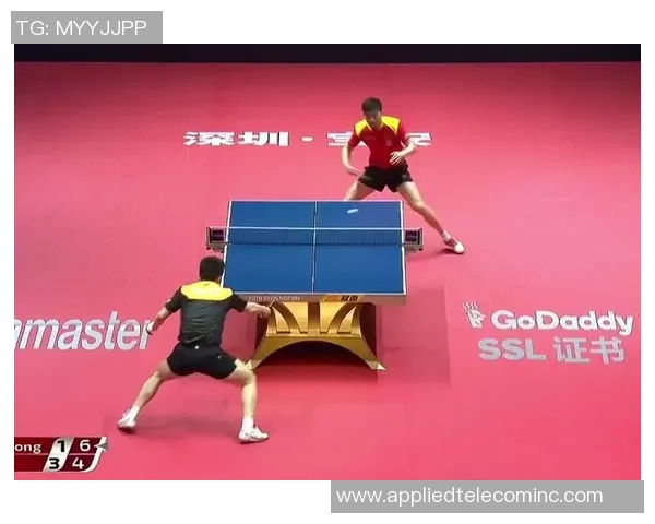 乒乓球战术：成都乒乓球队的阵地战体系