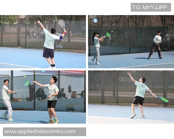 赛后复盘：西安网球队 vs 深圳网球队的团队协作