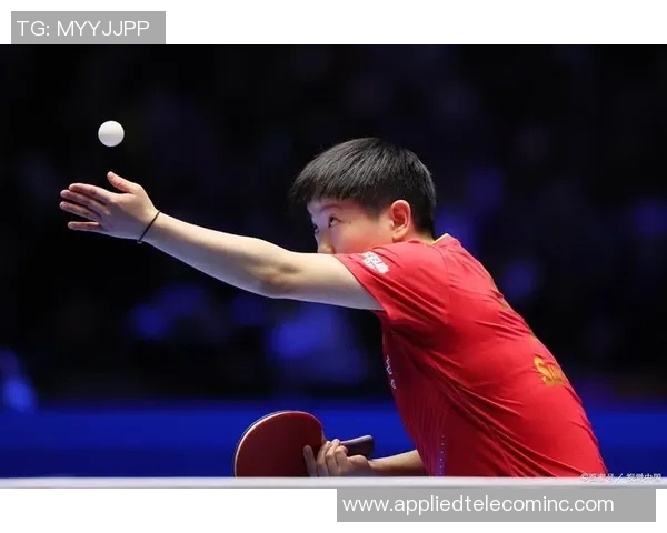 专业解读：成都乒乓球队的控制打法