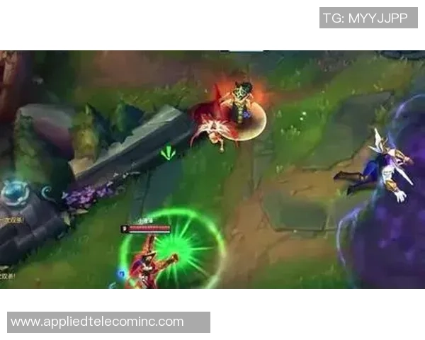 英雄联盟深度:解密LNG的区域防守 英雄联盟深度:解密LNG的区域防守