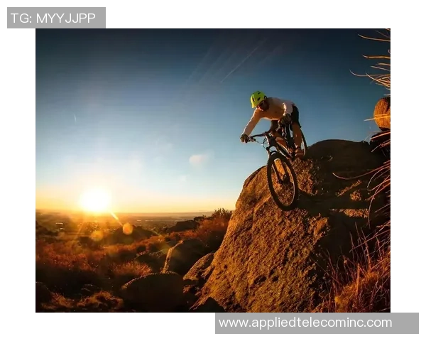 专访吴军：解密极限运动成功之道