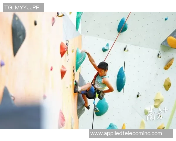 最新攀岩意识TOP10:杭州攀岩队领跑 最新攀岩意识TOP10:杭州攀岩队领跑