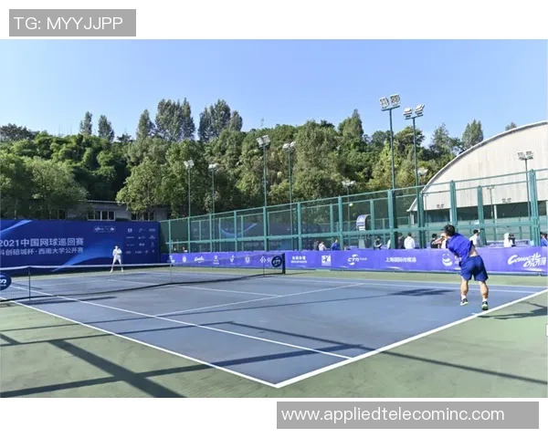 网球战术：重庆网球队的防反体系