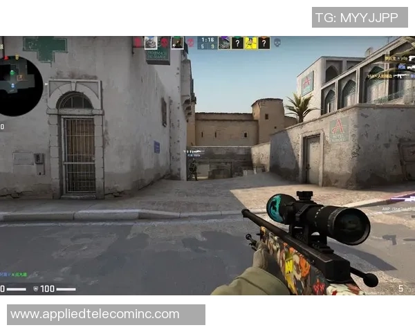 CS_GO纪实：记录FPX的逆袭之旅