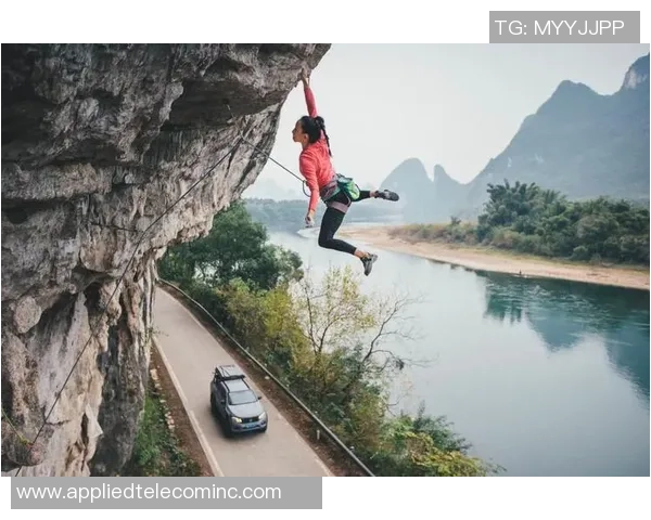 从零开始:攀岩技术完全攻略 从零开始:攀岩技术完全攻略