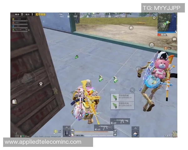 和平精英评论:V5的控制得失 和平精英评论:V5的控制得失