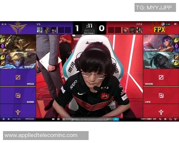 赛后复盘：V5 vs FPX的心理素质