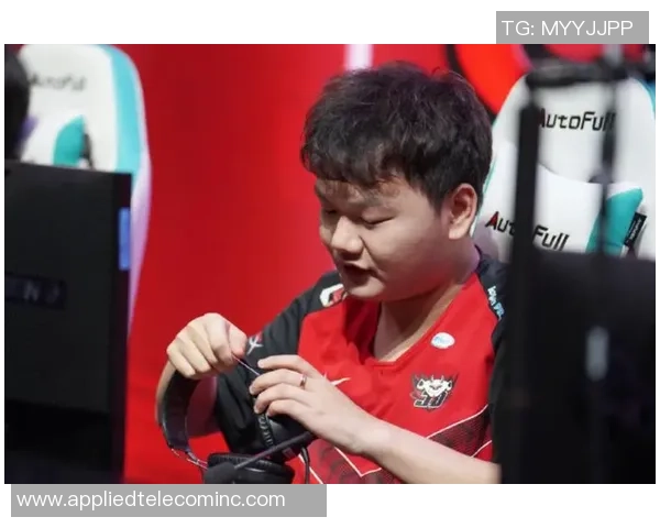 大师赛点评：JDG的力量表现