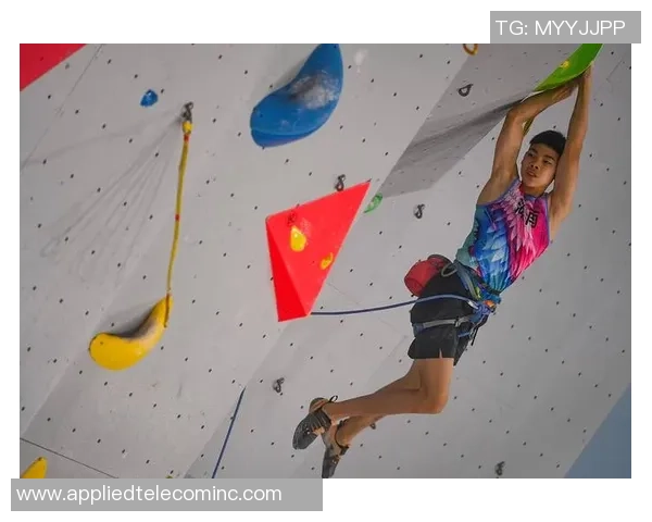 攀岩热议：武汉攀岩队的个人能力争议