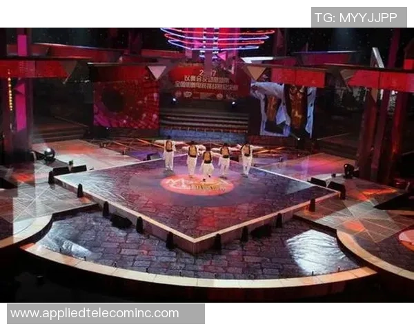 街舞评论：北京街舞队的阵地战得失