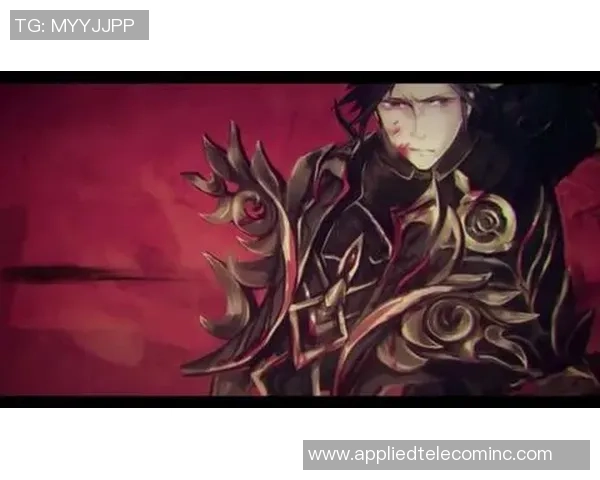 专访杨伟：解密王者荣耀成功之道