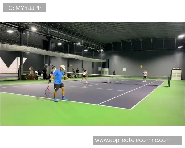 最新网球配合TOP10：上海网球队领跑