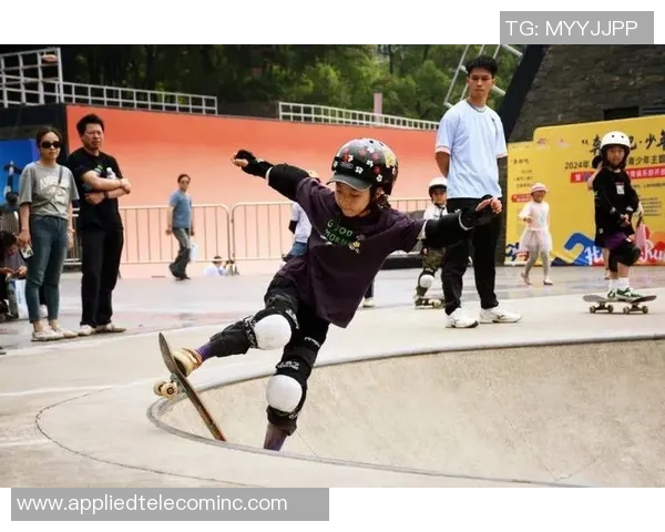 极限运动世界杯点评：上海滑板队的比赛经验表现