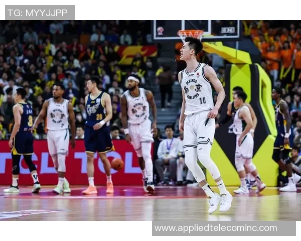 篮球焦点：南京篮球队的技术探讨