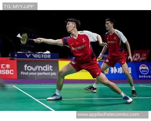 羽毛球深度：解密重庆羽毛球队的快攻