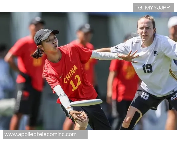 重磅专题：广州飞盘队的防反革新